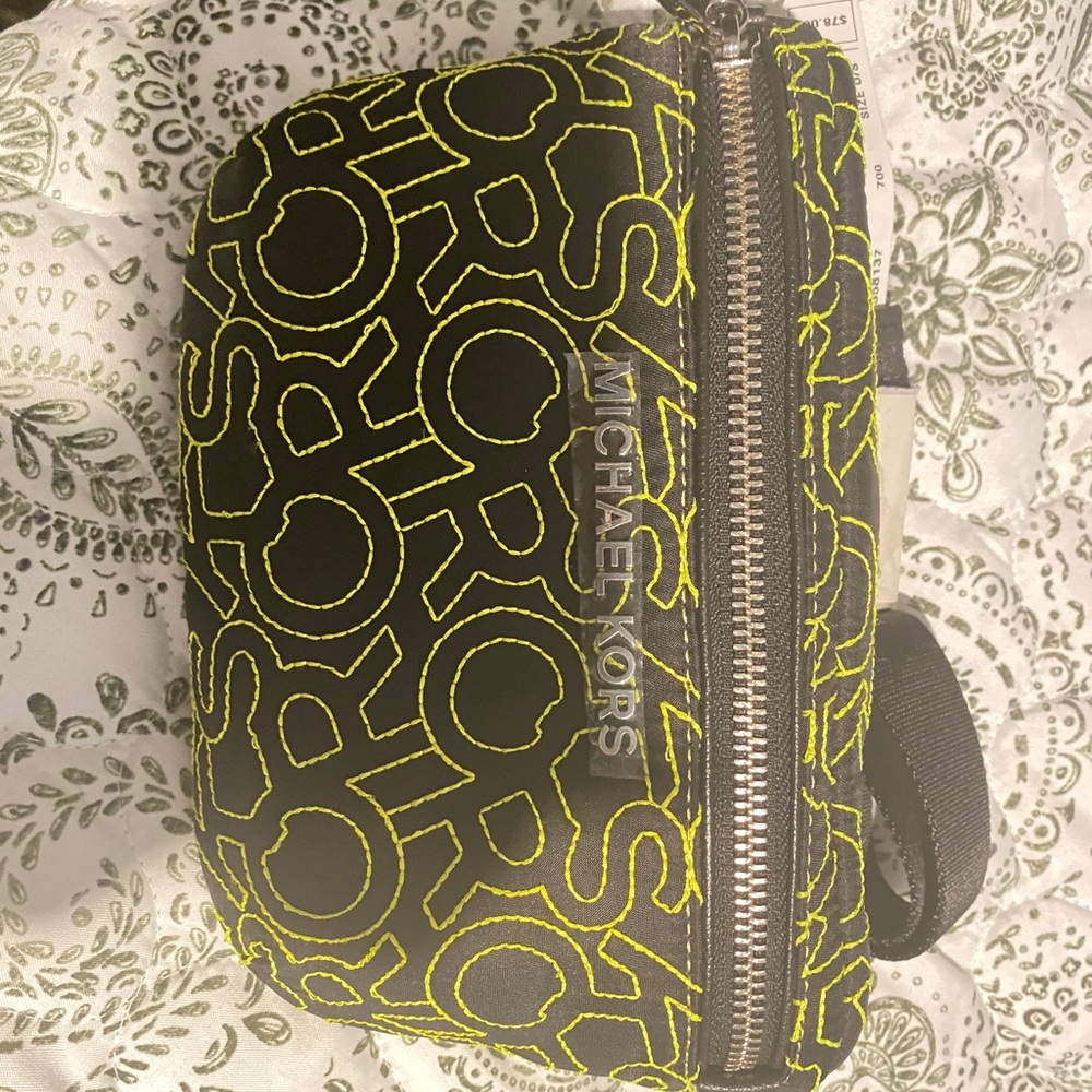 New waist bag MICHAEL KORS